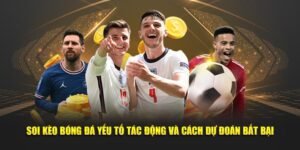 Soi Kèo Bóng - Cách Dự Đoán Bất Bại Tại Nhà Cái SHBET